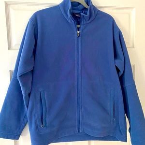 Patagonia men’s fleece